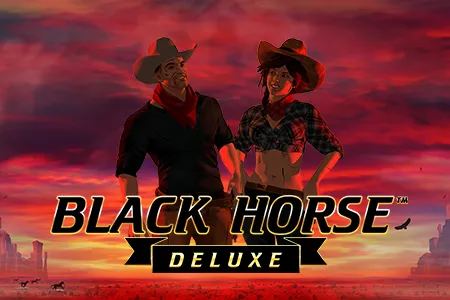 Black Horse Deluxe