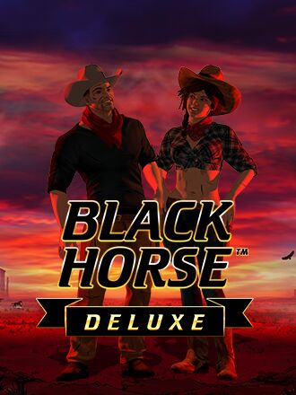 Black Horse Deluxe