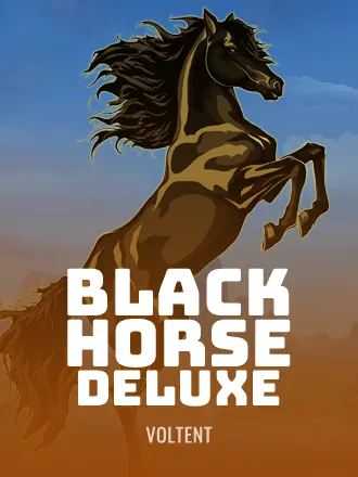 Black Horse Deluxe