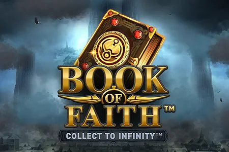 Book of Faith