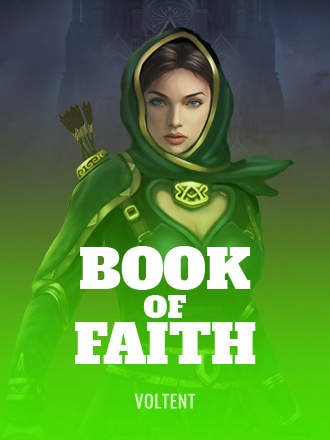 Book of Faith