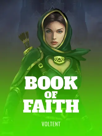 Book of Faith
