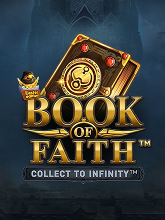 Book of Faith: Easter