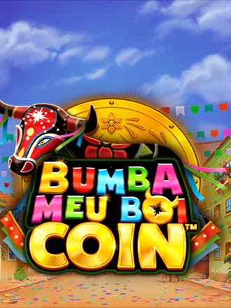 Bumba Meu Boi Coin