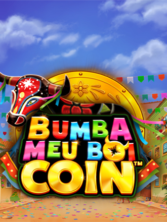 Bumba Meu Boi Coin