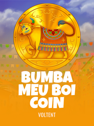 Bumba Meu Boi Coin