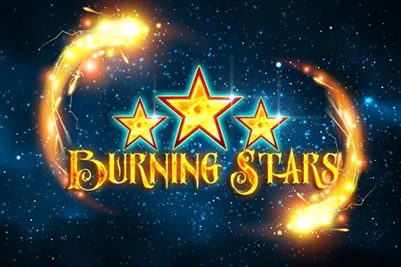Burning Stars