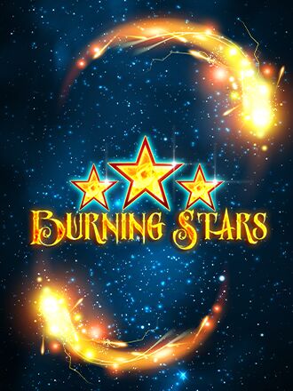 Burning Stars