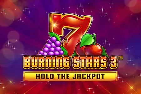 Burning Stars 3