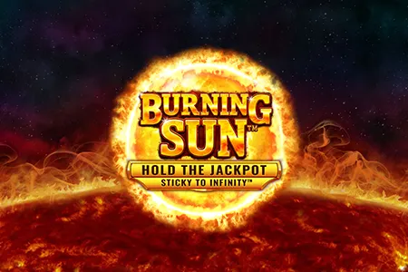 Burning Sun