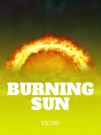 Burning Sun