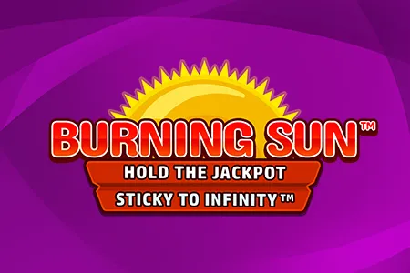 Burning Sun Extremely Light