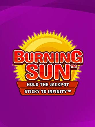 Burning Sun Extremely Light