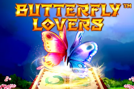 Butterfly Lovers