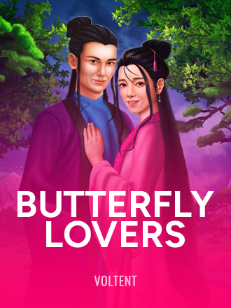 Butterfly Lovers