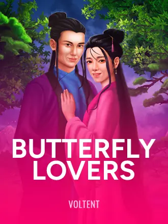 Butterfly Lovers