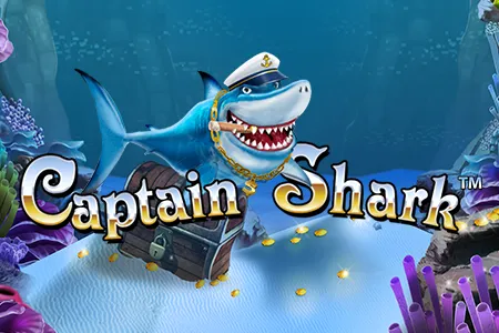 Captain Shark