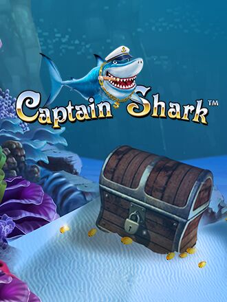Captain Shark