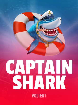 Captain Shark