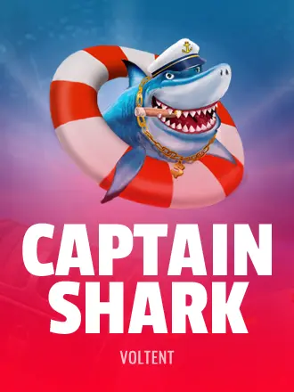 Captain Shark