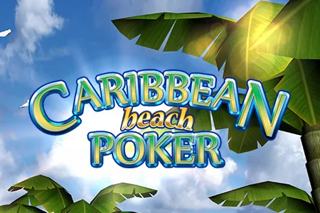 Caribbean Beach Poker