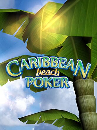 Caribbean Beach Poker