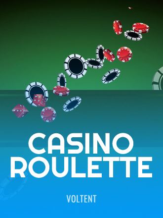 Casino Roulette