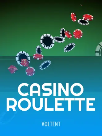 Casino Roulette