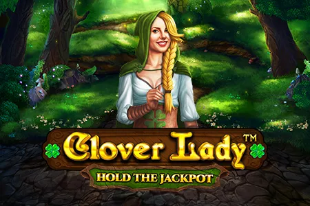 Clover Lady