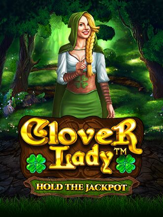 Clover Lady