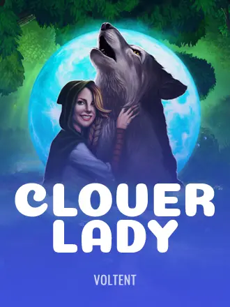 Clover Lady