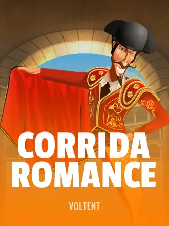 Corrida Romance