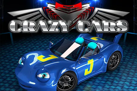 Crazy Cars