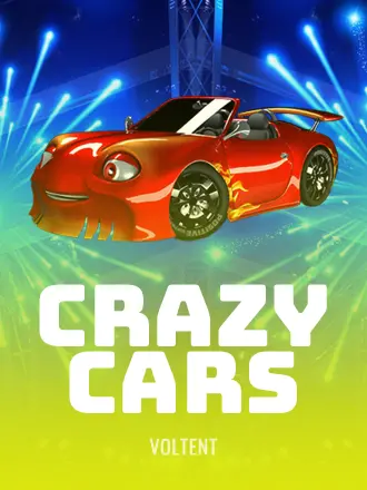 Crazy Cars