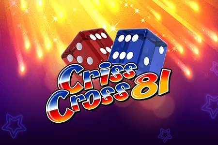 Criss Cross 81