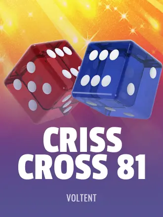 Criss Cross 81