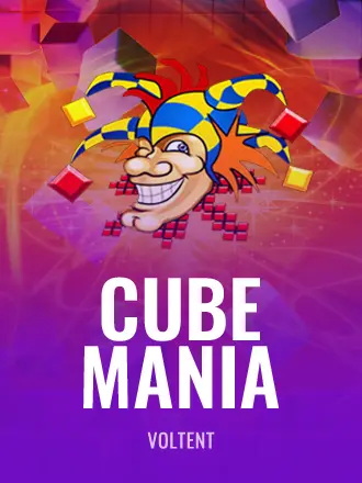 Cube Mania