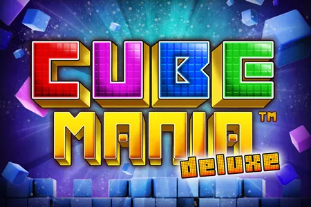 Cube Mania Deluxe
