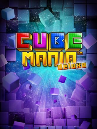 Cube Mania Deluxe