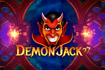 Demon Jack 27