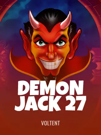 Demon Jack 27