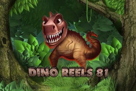 Dino Reels 81