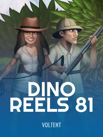 Dino Reels 81