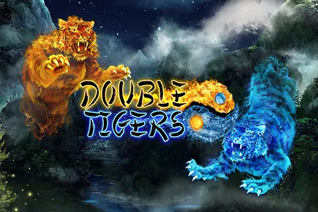 Double Tigers