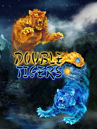 Double Tigers