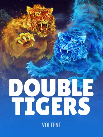 Double Tigers