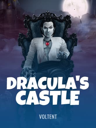 Dracula's Castle