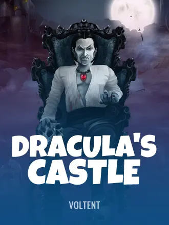 Dracula's Castle