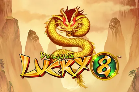 Dragons Lucky 8