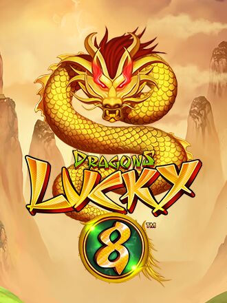 Dragons Lucky 8